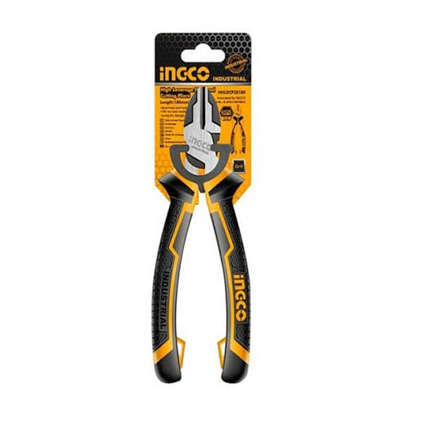 سیم چین ۶ اینچ حرفه‌ای اینکو INGCO مدل HHLDCP28160