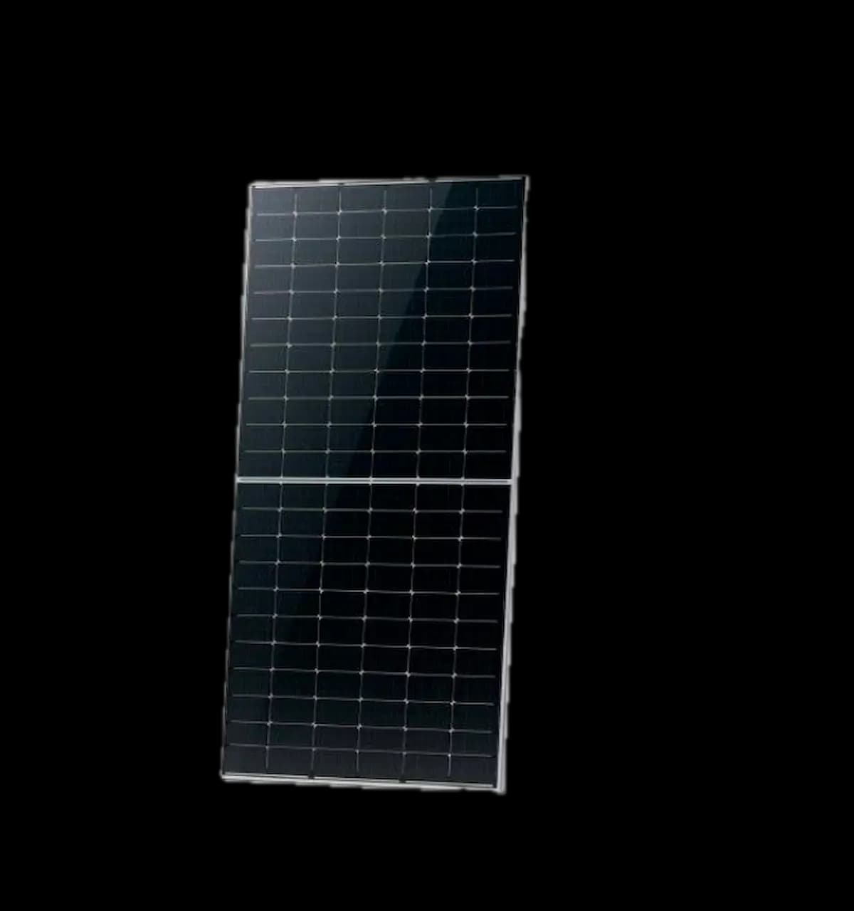 پنل خورشیدی 620 وات جینکو Jinko مدل Tiger Neo N-Type Bifacial