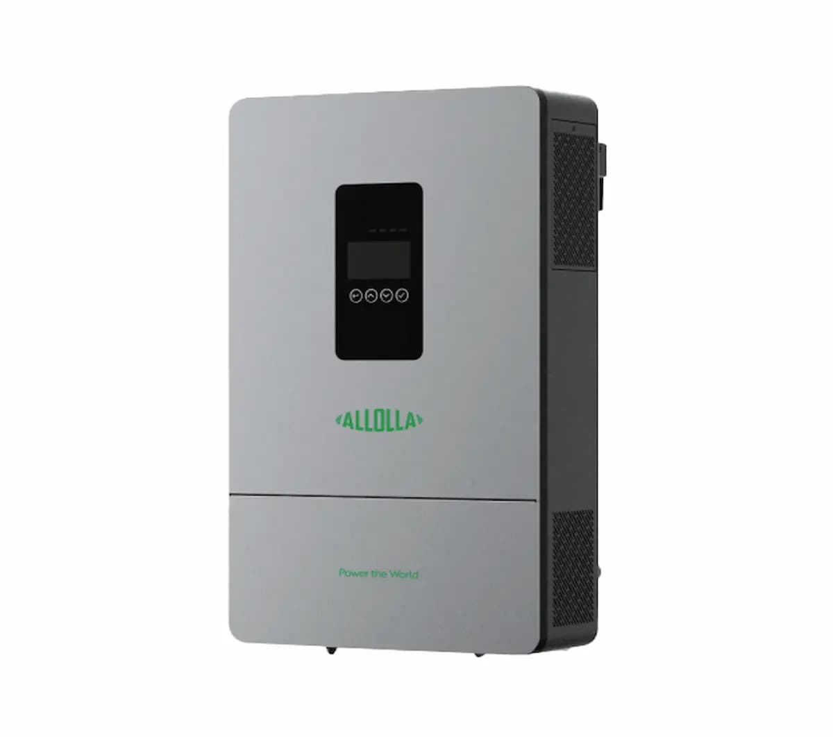 اینورتر خورشیدی هوشمند ۵ کیلووات ALLOLLA مدل AL-IV-105