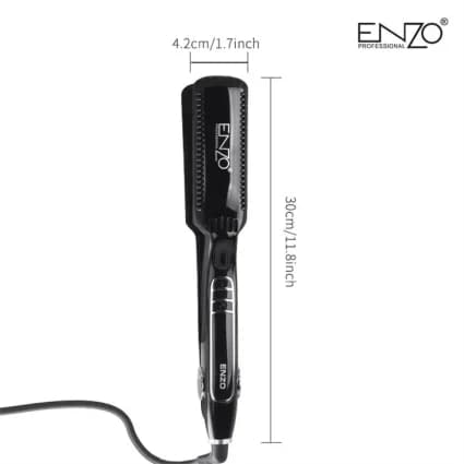 اتو مو انزو پروفیشینال EN-9903 ENZO اورجینال — تصویر ۵