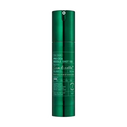 سرم پرو سیکا ریدل شات 100 VT Cosmetics اورجینال