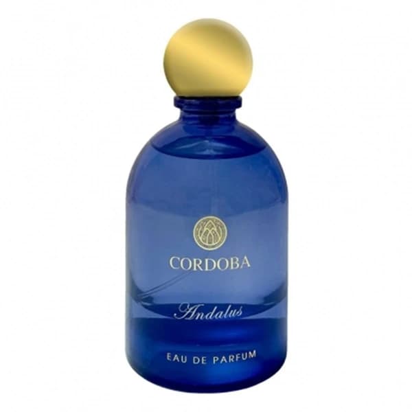 ادکلن کوردوبا آندلس CORDOBA حجم 100 میل