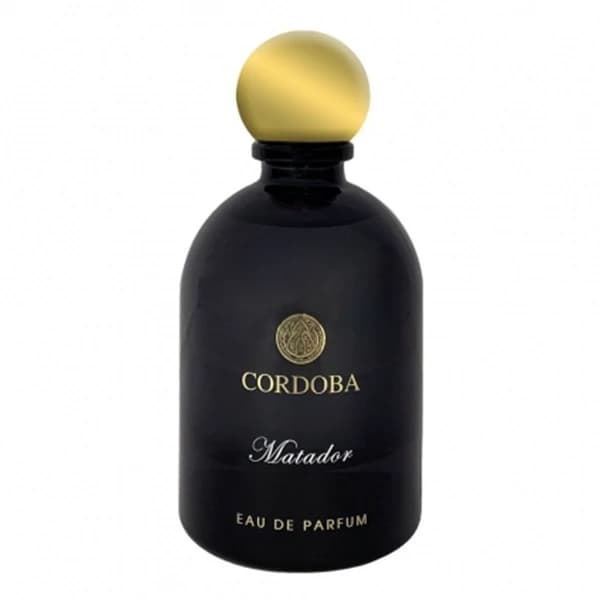 ادکلن کوردوبا ماتادور CORDOBA حجم 100 میل