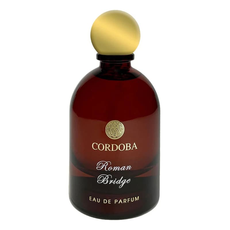ادکلن کوردوبا رومن بریج CORDOBA حجم 100 میل
