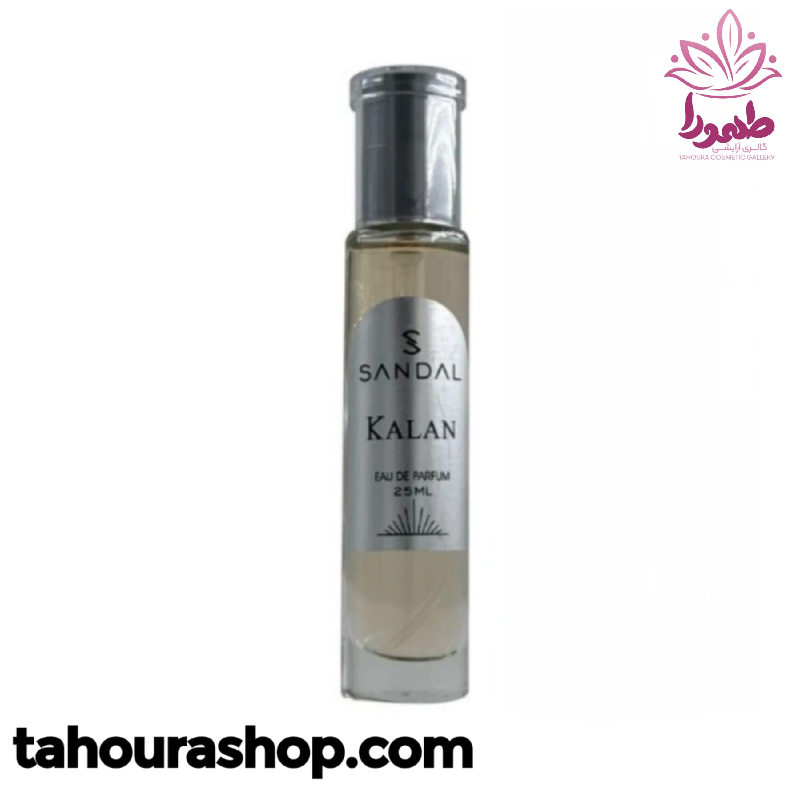 عطر جیبی Kalan صندل — تصویر ۲