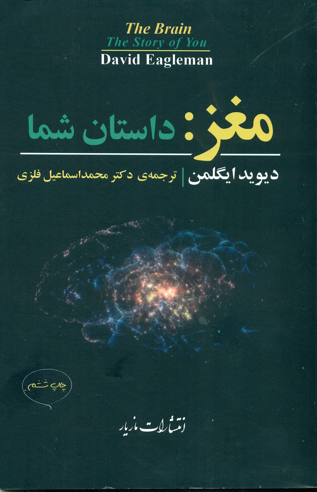 مغز: داستان شما 1404