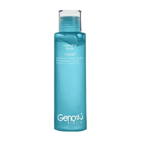 تونر آبرسان ژنو بایوتیک Geno Biotic