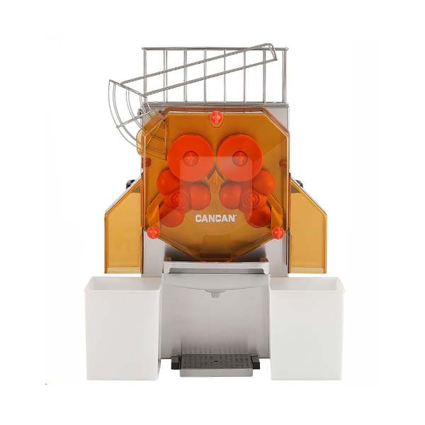 آب مرکبات گیری اتوماتیک cancan مدل 0206-cafetype