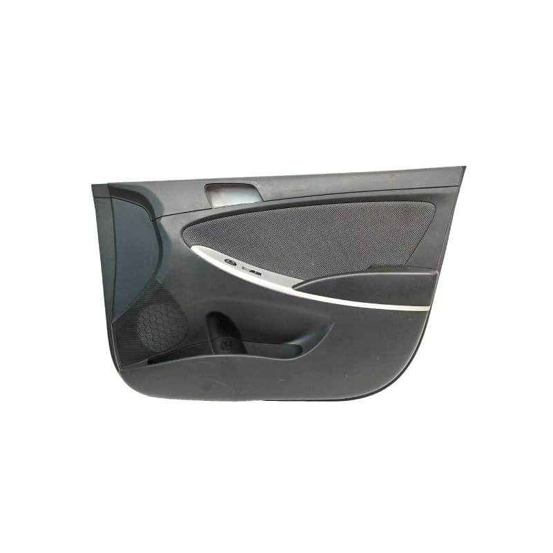 رودری هیوندای اکسنت RB