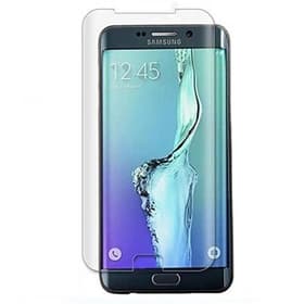 گلس معمولي سامسونگ S6 Edge