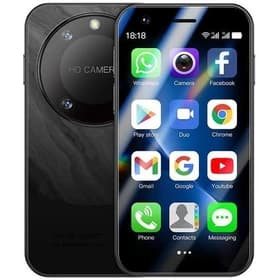 گوشی سویس F8 Pro Max Mini | حافظه 16 رم 1 گیگابایت — تصویر ۲