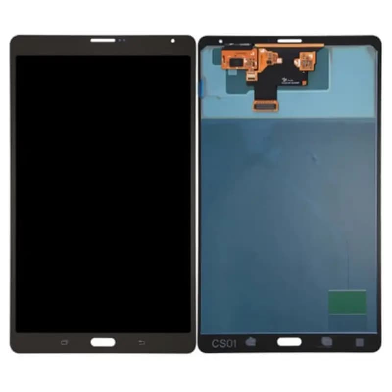 تاچ ال سی دی تبلت سامسونگ Samsung Galaxy Tab S 8.4 /سفید T705