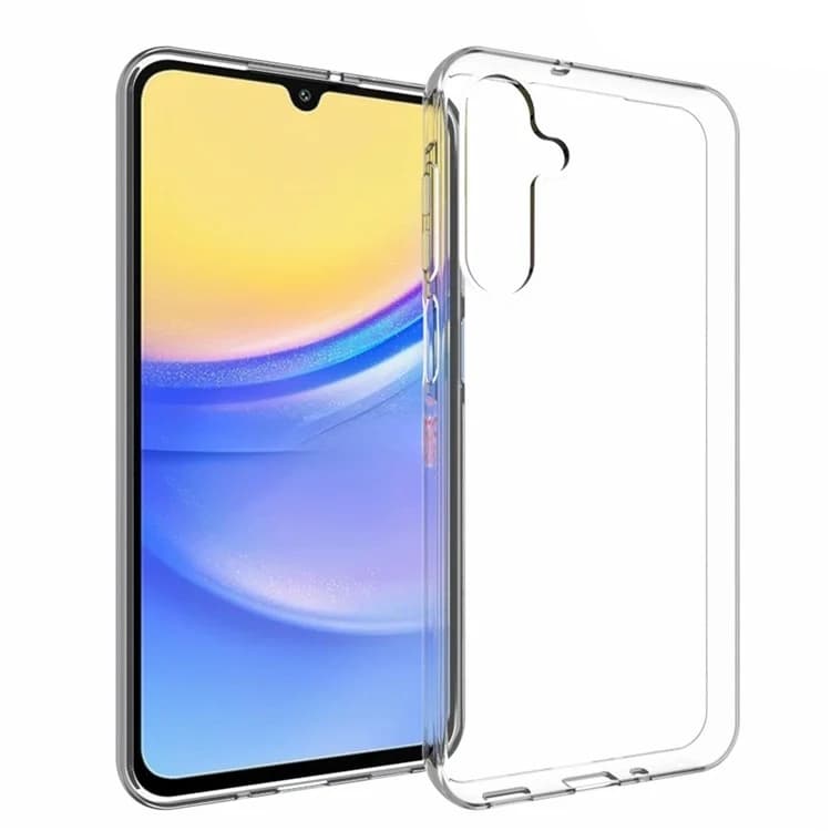 قاب ژله ای شفاف اصلی کوکو گوشی سامسونگ M54