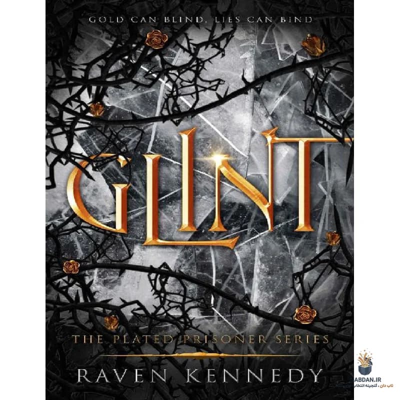 کتاب Glint (بارقه) نسخه انگلیسی PDF | ریون کندی — تصویر ۲