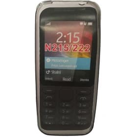 کاور ژله ای گوشی نوکیا Nokia 215