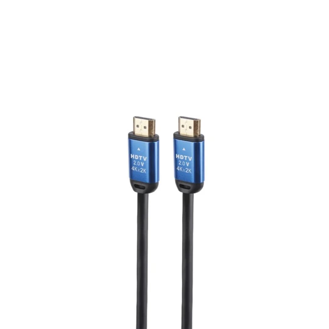 کابل HDMI دتکس پلاس مدل 4k طول 1.5 متر