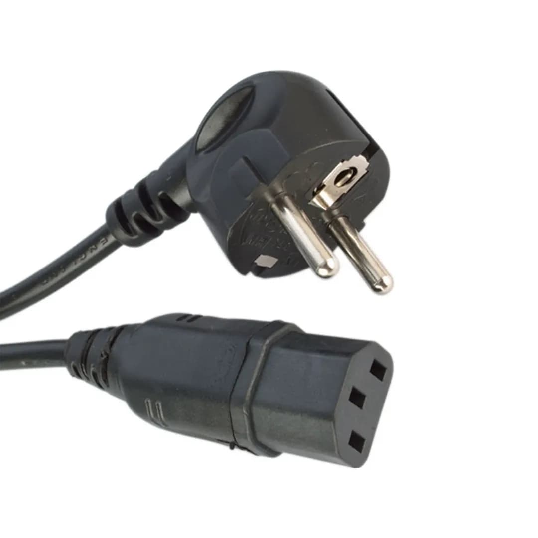کابل برق کیس تسکو طول 1.5 متر