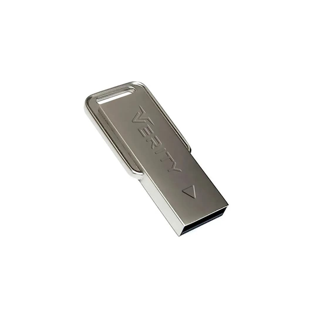 فلش مموری وریتی مدل V825 ظرفیت 32 گیگابایت USB2.0