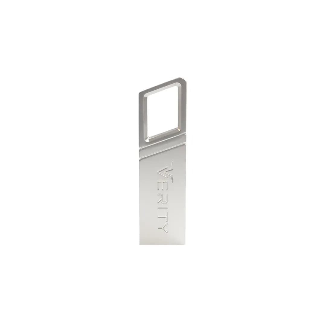 فلش مموری وریتی مدل V824 ظرفیت 32 گیگابایت USB2.0