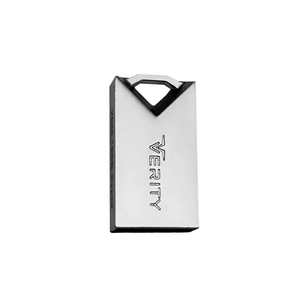 فلش مموری وریتی مدل V820 ظرفیت 32 گیگابایت USB3.0