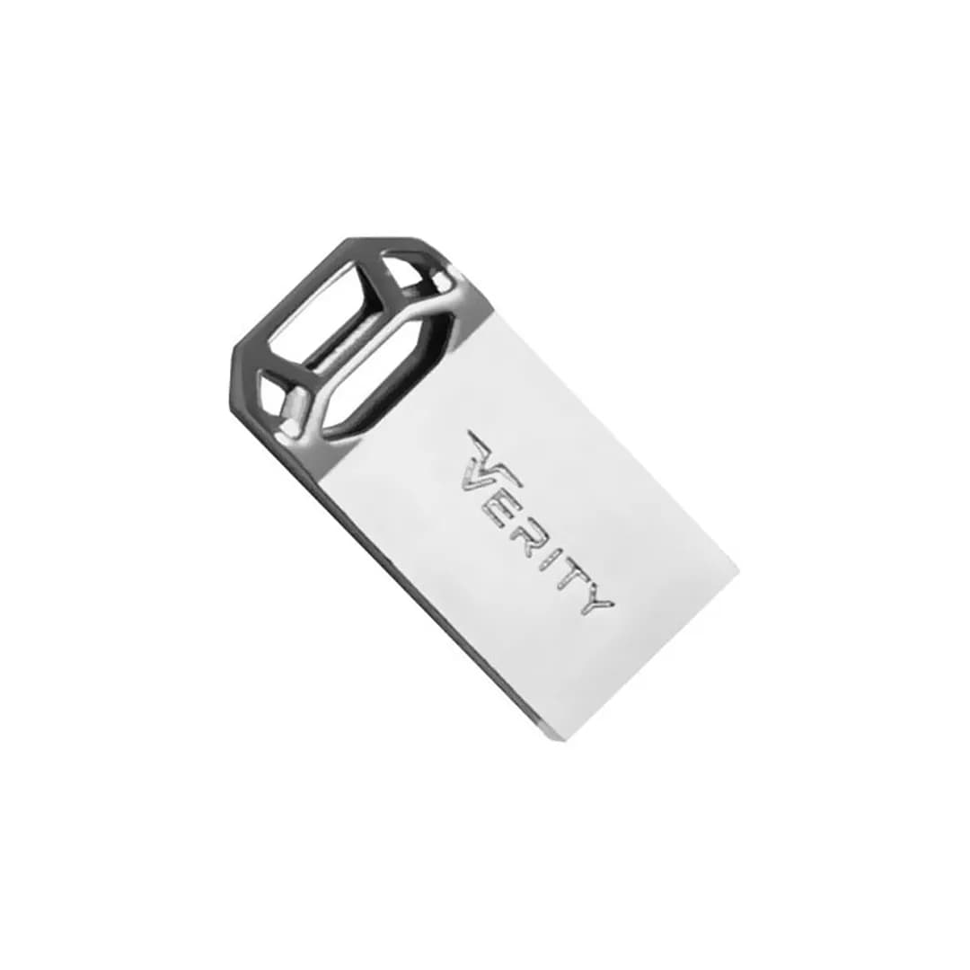 فلش مموری وریتی مدل V819 ظرفیت 32 گیگابایت USB3.0 — تصویر ۲
