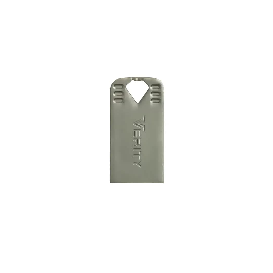 فلش مموری وریتی مدل V817 ظرفیت 16 گیگابایت USB2.0