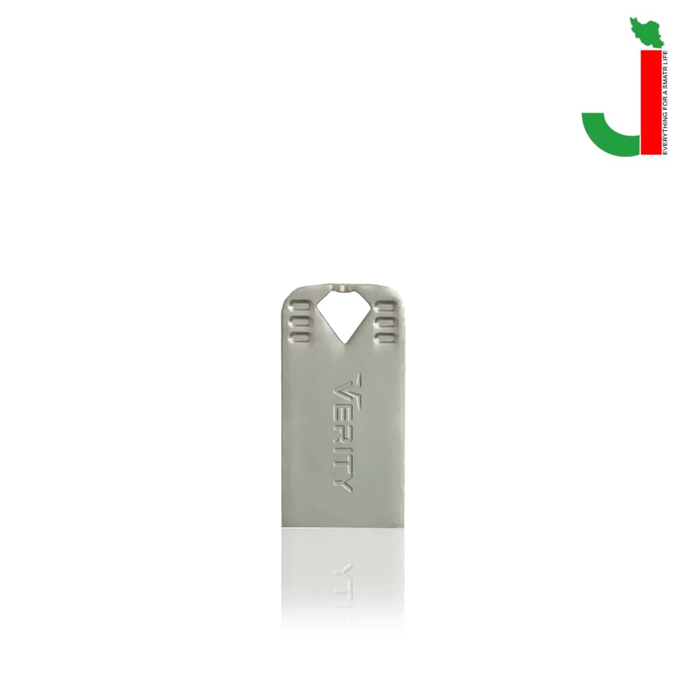 فلش مموری وریتی مدل V817 ظرفیت 16 گیگابایت USB2.0 — تصویر ۳