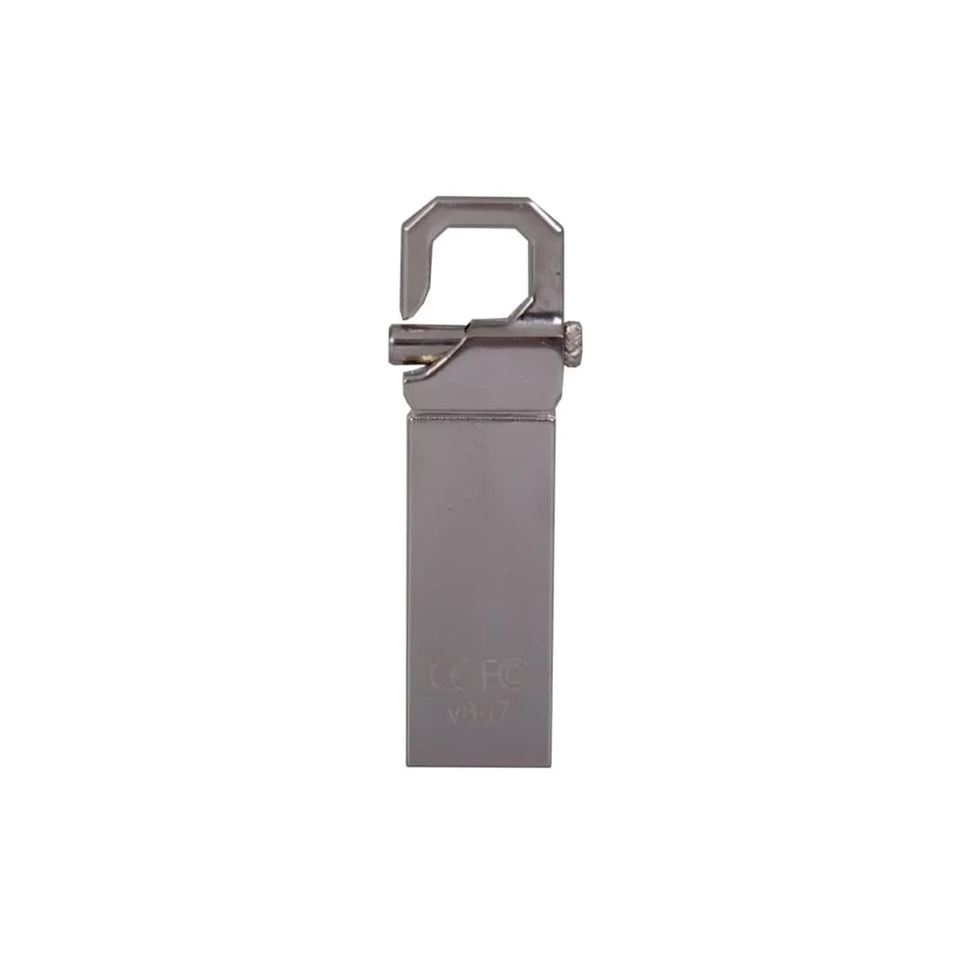 فلش مموری وریتی مدل V807 ظرفیت 32 گیگابایت USB2.0