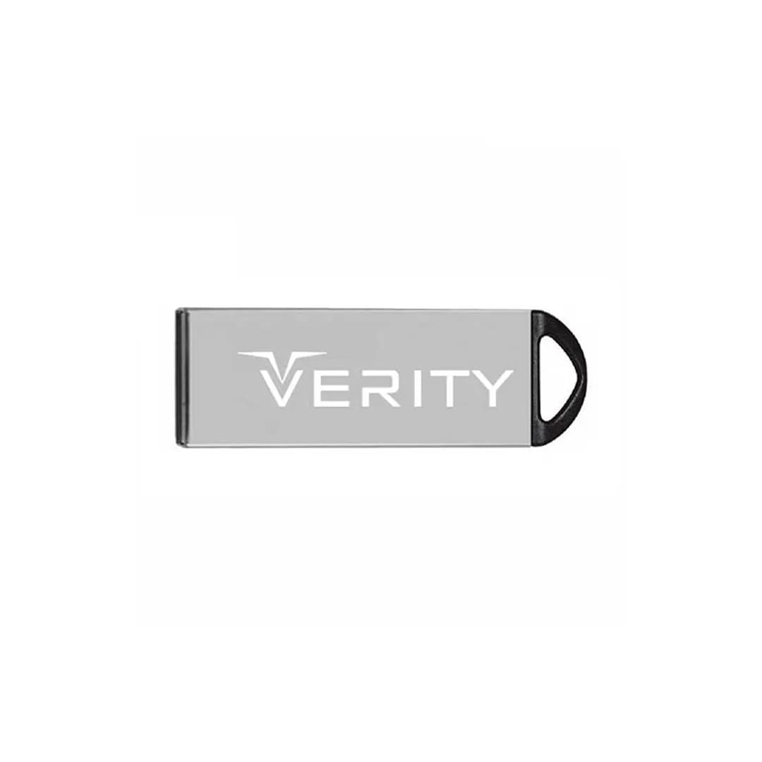 فلش مموری وریتی مدل V802 ظرفیت 16 گیگابایت USB2.0 — تصویر ۲