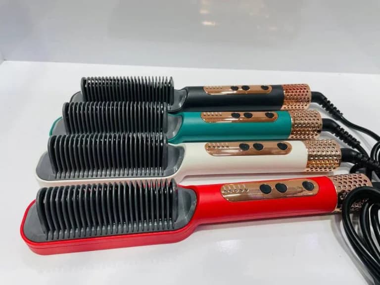 برس مو سوکانی مدل sk-1008 — تصویر ۸