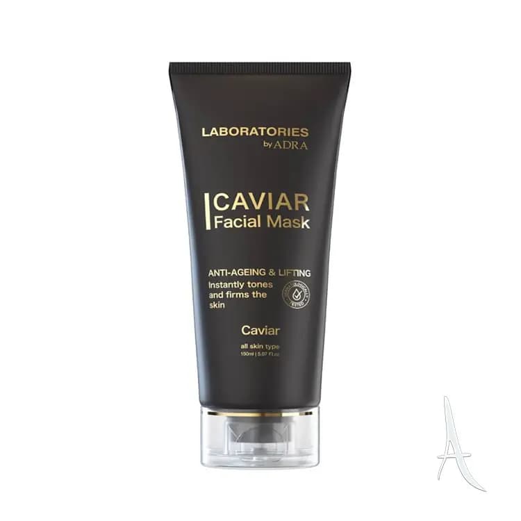 ماسک صورت خاویار لابراتوریز 150 میل — تصویر ۲