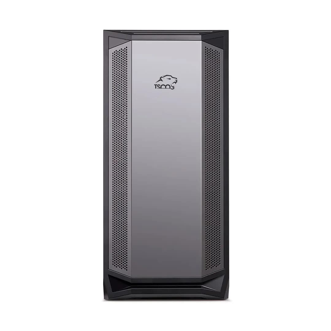 قاب کیس کامپیوتر گیمینگ تسکو مدل GC4496 — تصویر ۶