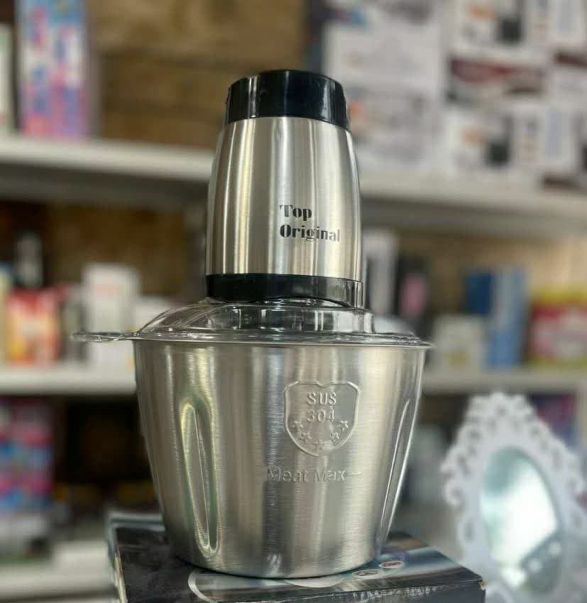 خرد کن برقی کوکینگ