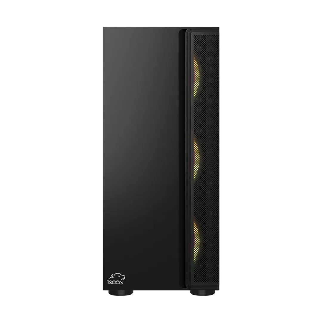 قاب کیس کامپیوتر گیمینگ تسکو مدل GC4488 — تصویر ۵