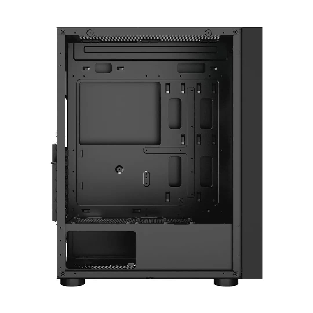 قاب کیس کامپیوتر گیمینگ تسکو مدل GC4488 — تصویر ۳
