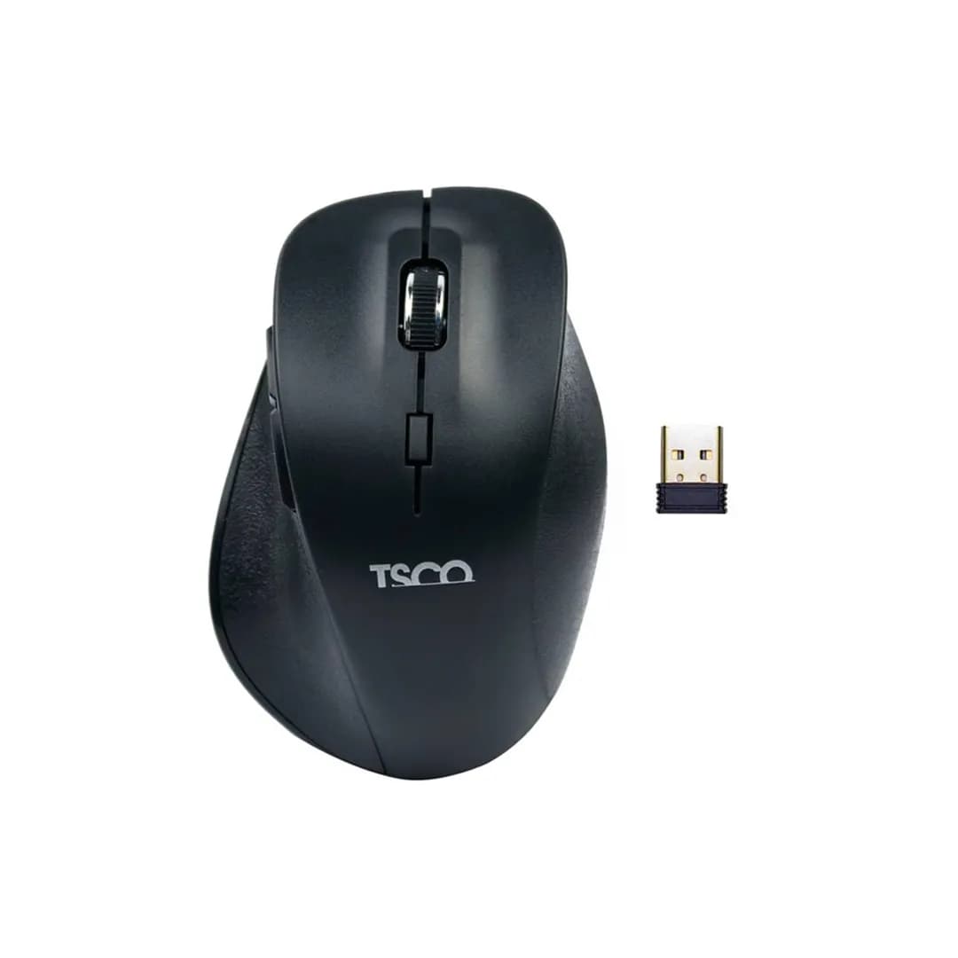 موس بی سیم تسکو مدل TM686W