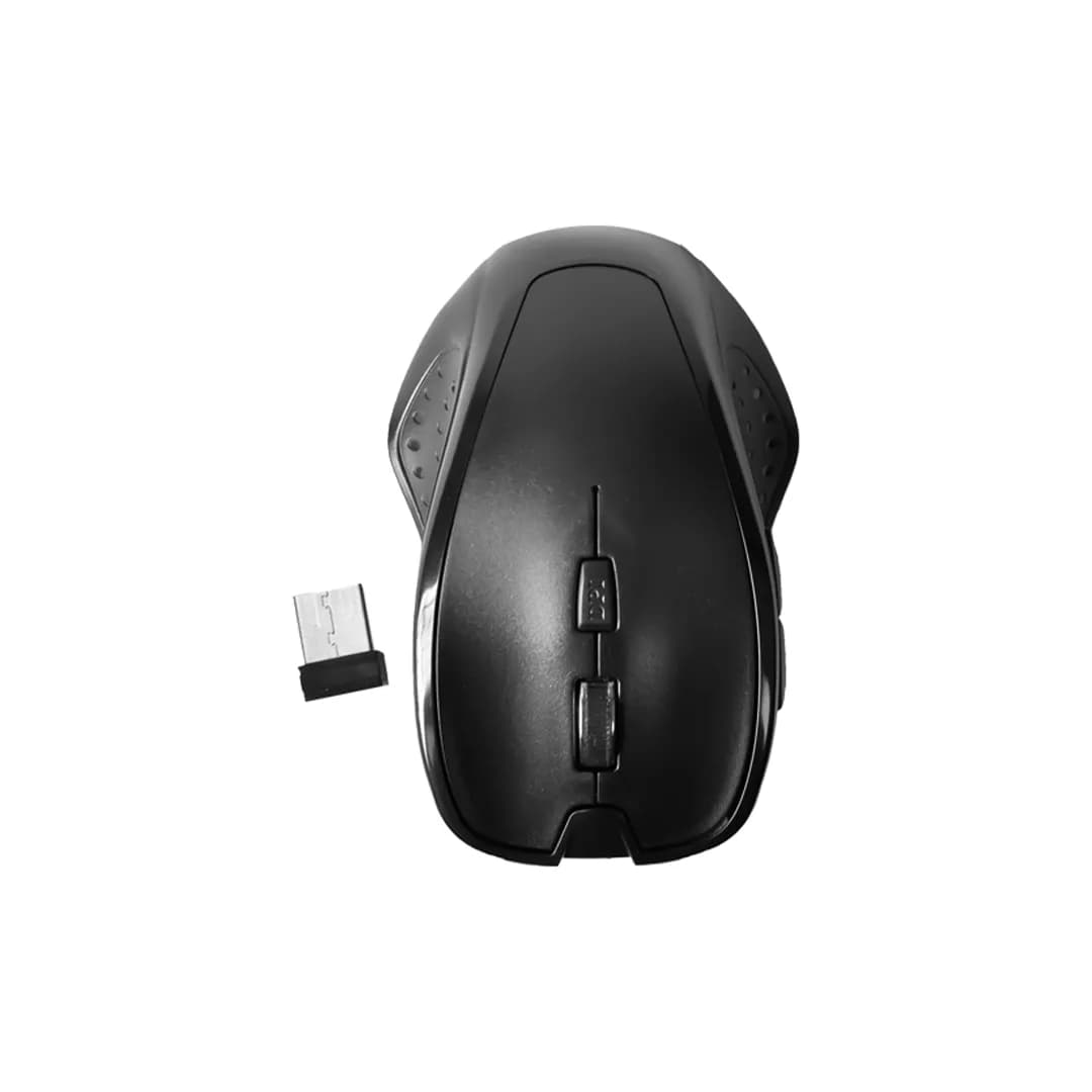 موس سیمی تسکو مدل TM631W — تصویر ۵