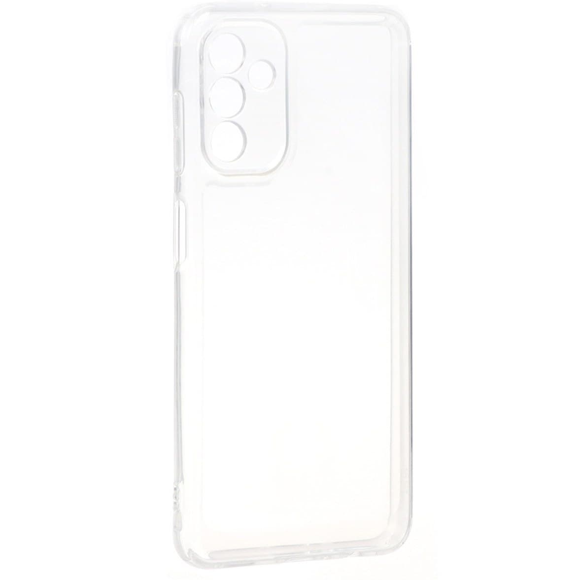 قاب Space ژله ای شفاف Samsung Galaxy A04s / A13 5G