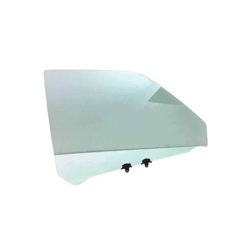 شیشه درب جلو راست نیسان پیکاپ دوکابین — تصویر ۲