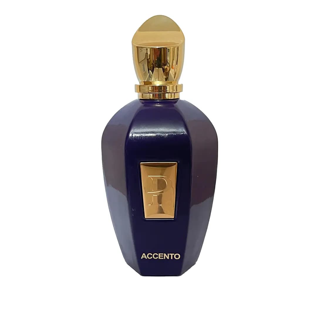 ادکلن پنسیس مدل اکسنتو Accento حجم 100 میل