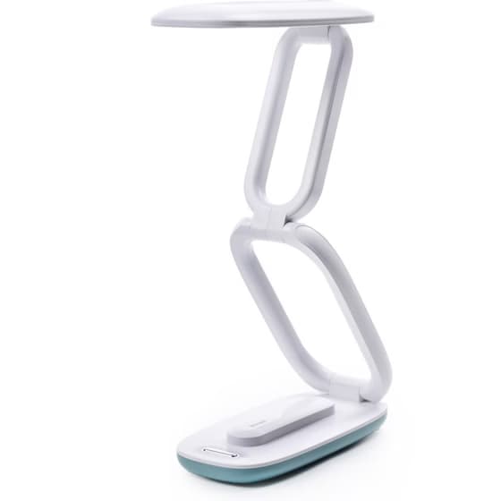 چراغ مطالعه رومیزی LED قابلیت تنظیم نور پرمانس PM-660