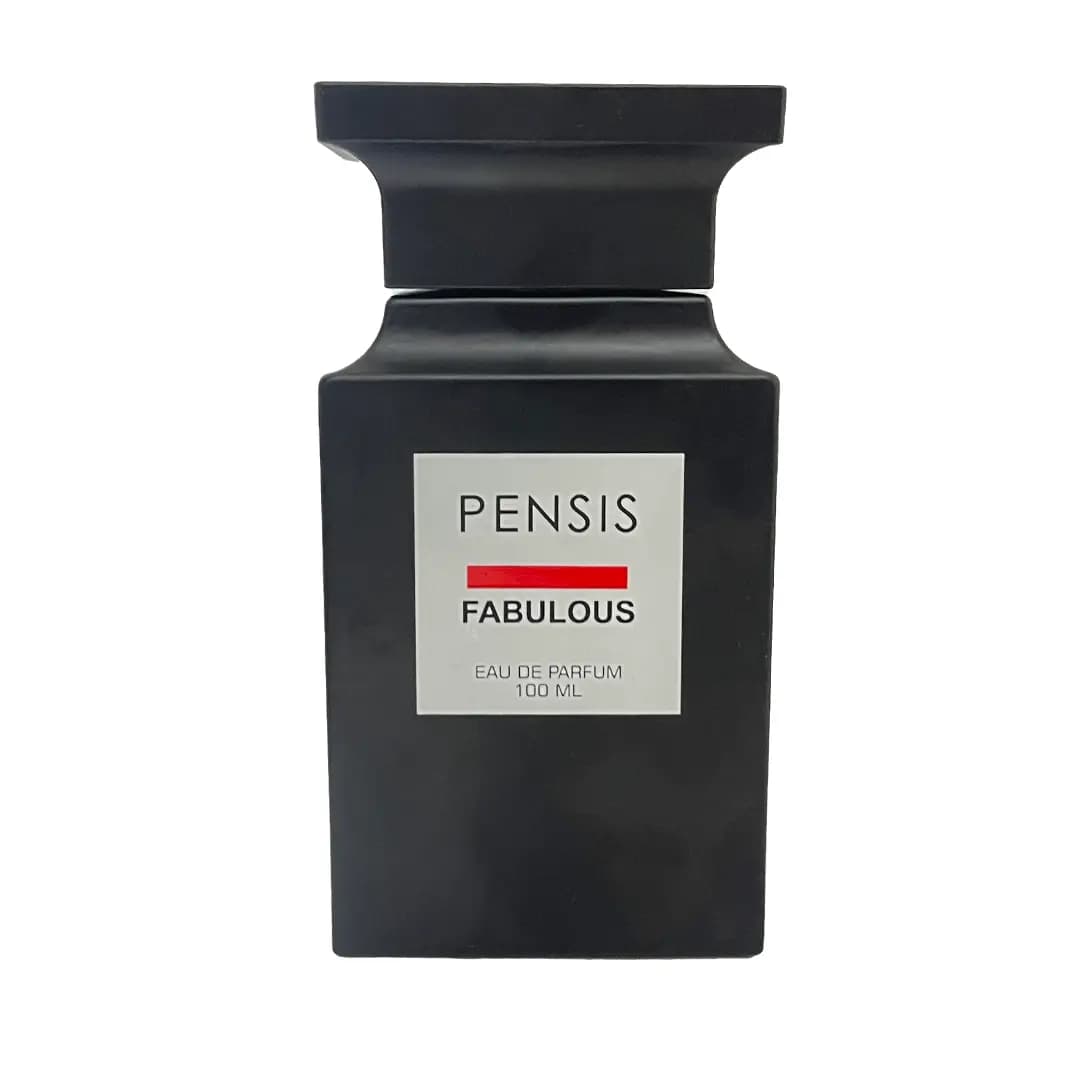 ادکلن مردانه پنسیس مدل تام فورد فاکینگ فابولوس Tom Ford Fucking Fabulous حجم 100 میل