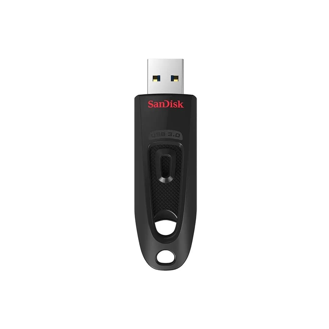 فلش سن دیسک مدل Ultra CZ48 ظرفیت 32 گیگابایت USB3.0