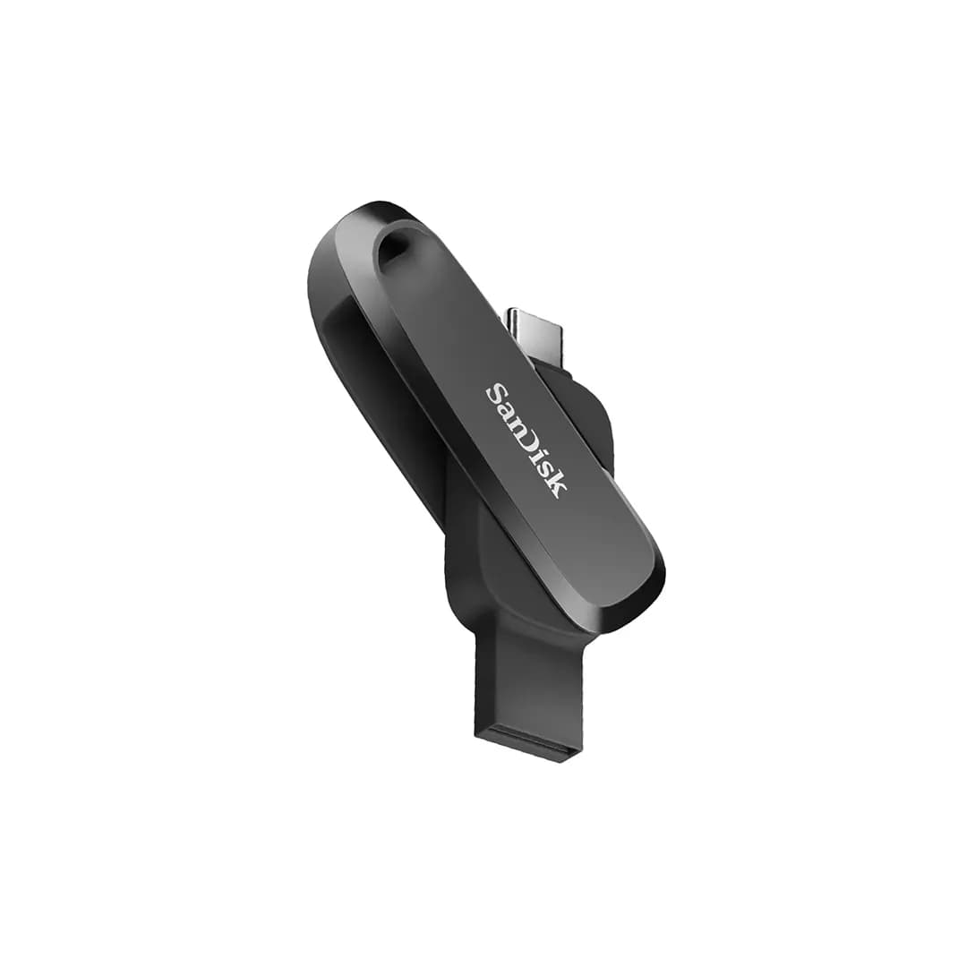 فلش مموری سن دیسک مدل Phone Drive ظرفیت 32 گیگابایت USB3.2 — تصویر ۲