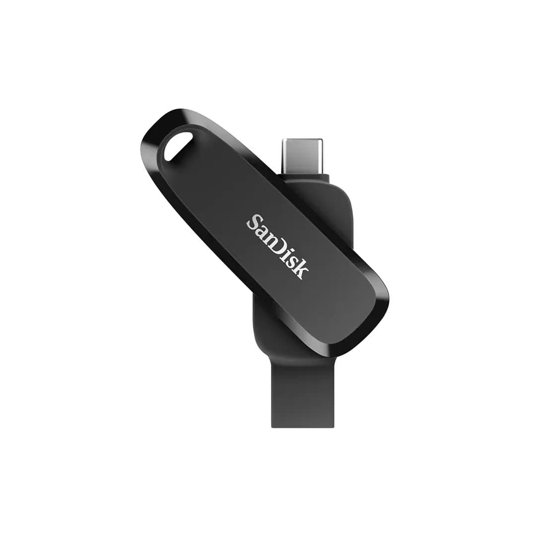 فلش مموری سن دیسک مدل Phone Drive ظرفیت 32 گیگابایت USB3.2
