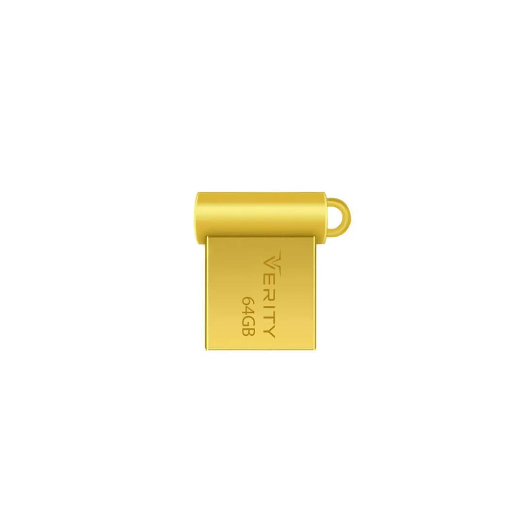فلش مموری وریتی مدل V816 ظرفیت 64 گیگابایت USB3.0