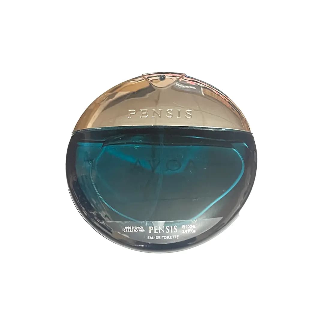 ادکلن مردانه پنسیس مدل آکوا پور هوم Aqva Pour Homme حجم 100 میل — تصویر ۲