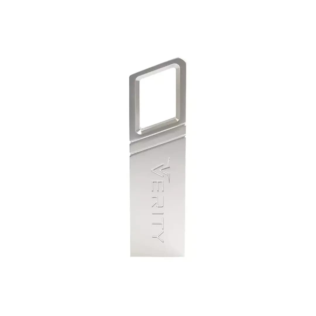 فلش مموری وریتی مدل V824 ظرفیت 64 گیگابایت USB2.0