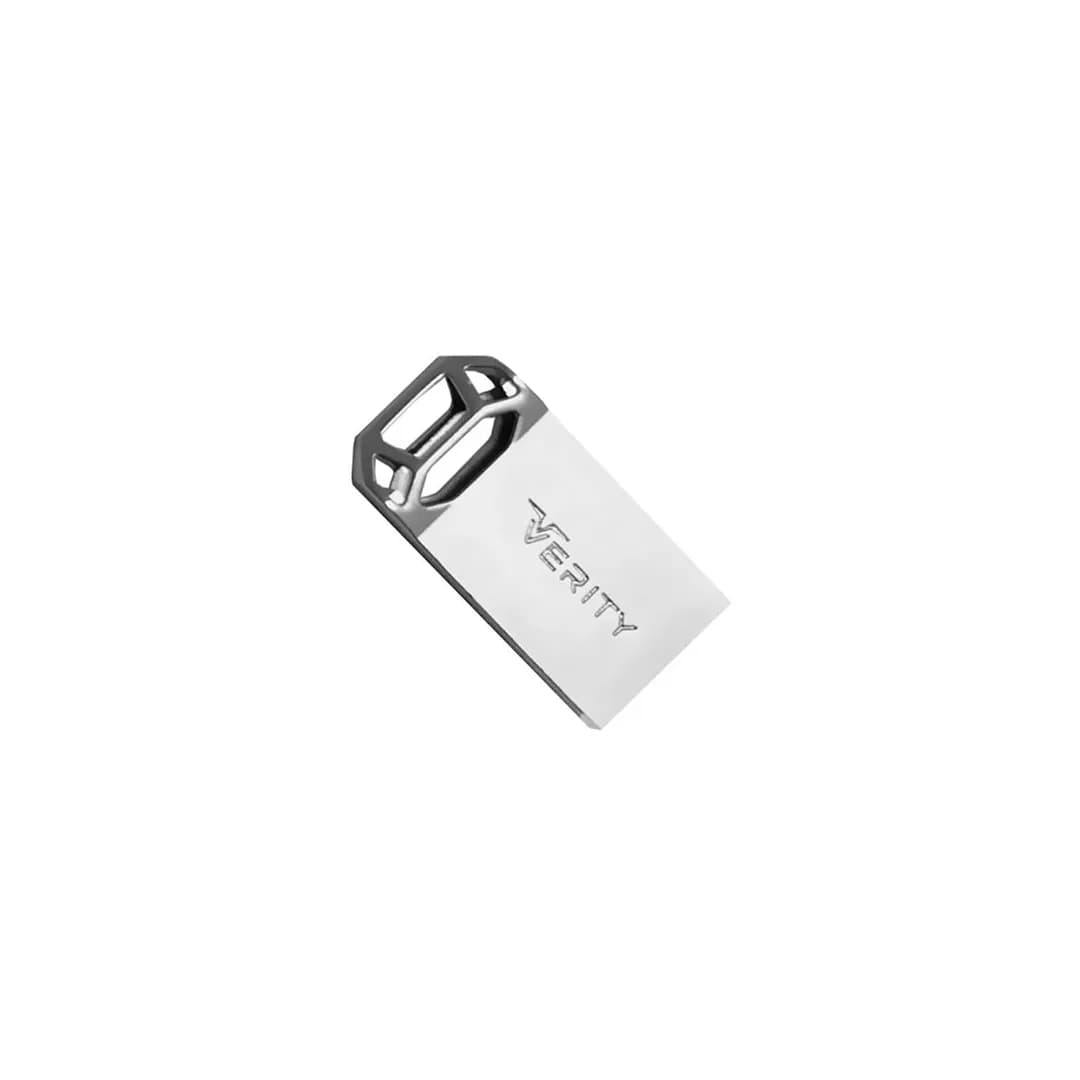 فلش مموری وریتی مدل V819 ظرفیت 32 گیگابایت USB2.0 — تصویر ۲