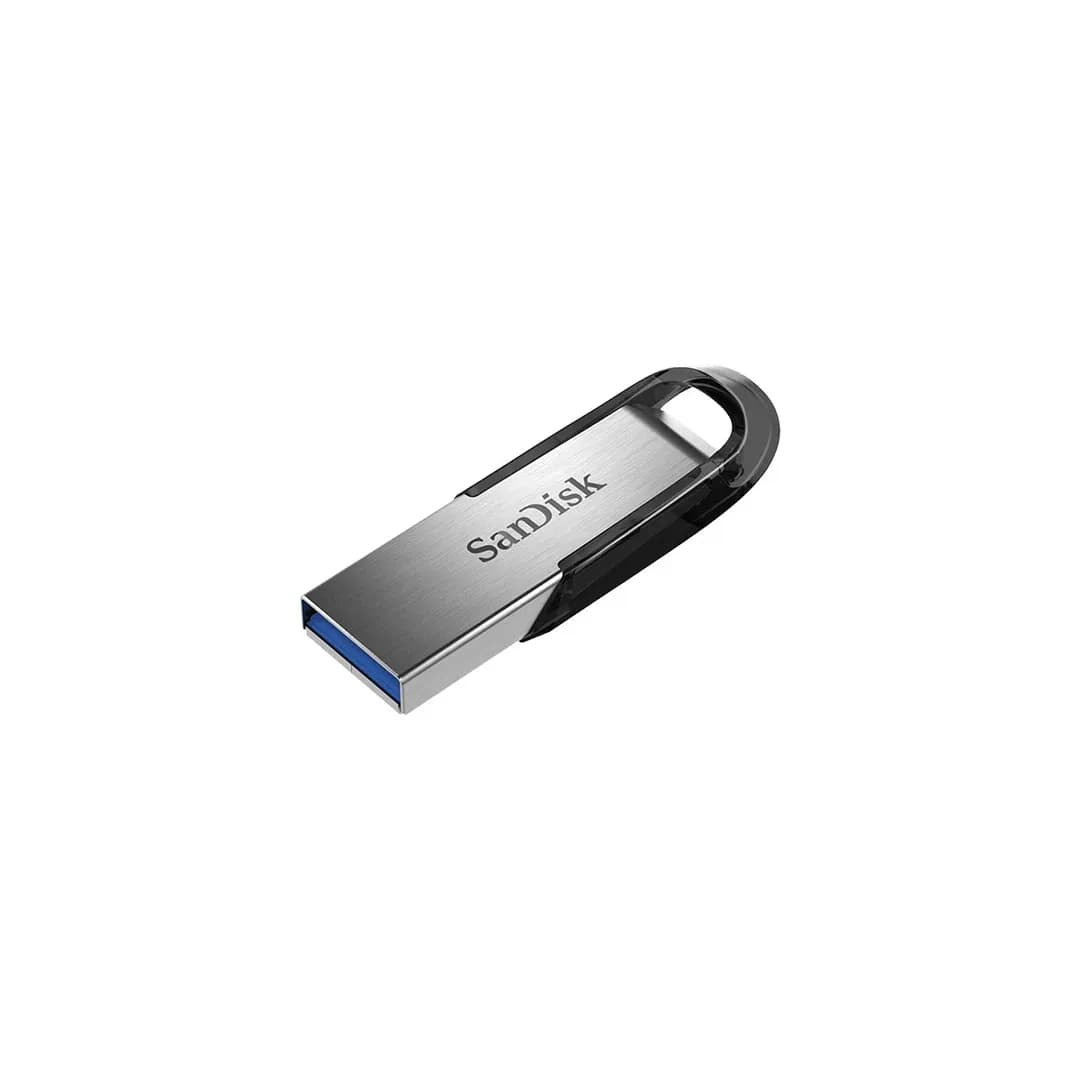 فلش مموری سن دیسک مدل Ultra Flair CZ73 ظرفیت 64 گیگابایت USB3.0 — تصویر ۲